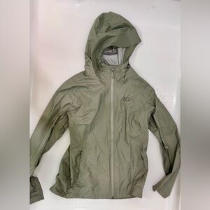 Eddie Bauer Sage Rain Jacket Women’s Small